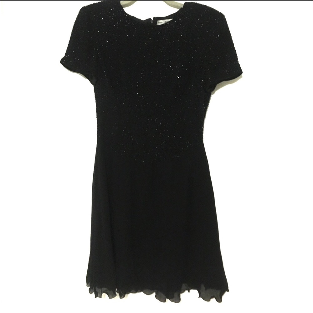 Papéll Boutique Evening Dress size 8
